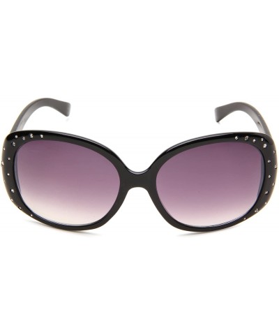 Oval Women's R3011 - Black - C81176B630J $33.27