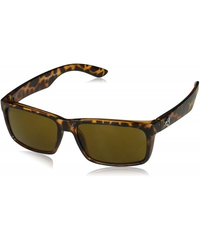Rectangular Eyewear Sports Sunglasses 100% UV Protection - Impact Resistant Cycling Sunglasses for Men - Women - Hillroy - CI...
