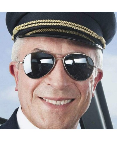 Aviator Polarized Sunglasses for Men?Vintage Aviation Sunglasses Metal Frame?UV400 Protection Good For Driving - CC18UXME667 ...
