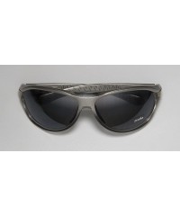 Rectangular ZeroRH+ Enthyus Mens/Womens Designer Full-rim Mirrored Lenses Sunglasses/Sun Glasses - Silver - CA122ZYI3AX $77.99