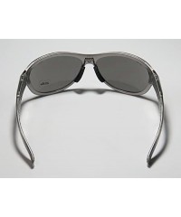Rectangular ZeroRH+ Enthyus Mens/Womens Designer Full-rim Mirrored Lenses Sunglasses/Sun Glasses - Silver - CA122ZYI3AX $75.96