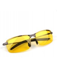 Goggle Special Anti Glare Sunglasses Eyeglasses Brightening - CE18I2MCE6N $7.89