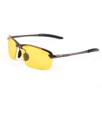 Goggle Special Anti Glare Sunglasses Eyeglasses Brightening - CE18I2MCE6N $7.89