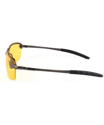 Goggle Special Anti Glare Sunglasses Eyeglasses Brightening - CE18I2MCE6N $7.89