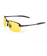 Goggle Special Anti Glare Sunglasses Eyeglasses Brightening - CE18I2MCE6N $7.89