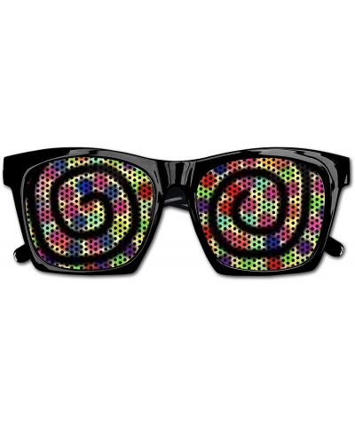 Goggle Sunglasses Design Lovely Fashion Glasses - C1192RE4CXE $76.50