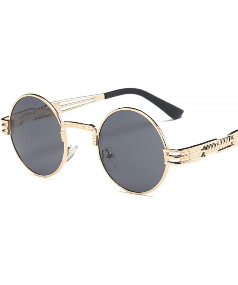 Aviator Sunglasses - Street Fashion - Sunglasses - Street Shooting - Sunglasses - Sunglasses - CO18XMSQ77O $32.36