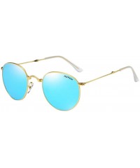 Sport Unisex Personalized Sunglasses Fashion Folding - CG1967TWDSS $11.51
