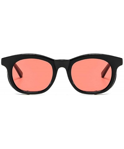 Goggle Ultralight Round Retro Sun Glasses Men Women 2020 Fashion Windproof Punk Sunglasses Outdoor Pilot Mens Goggle - CQ1934...
