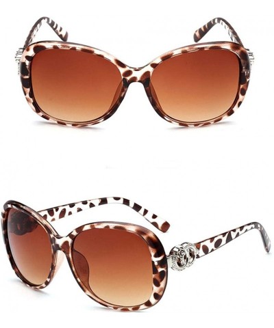 Goggle Fashion UV Protection Glasses Travel Goggles Outdoor Sunglasses Sunglasses - Multicolor - C0190QU75A0 $40.81