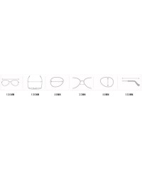 Round Women Men Vintage Retro Driving Round Frame Glasses-Unisex Sunglasses Eyewear - D - C018Q3ZS45Q $9.35