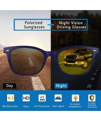 Sport Night Vision Driving Glasses-UV400/Anti-glare-Sports Polarized Sunglasses For Men & Women - Y 2119_c1 - CI18M0TY7NZ $27.67