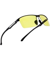 Goggle Blocking Photochromic Polarized Computer - (Al-mg)unisex3 - C818ZY7CCZD $20.30