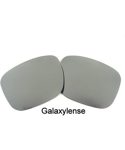 Oversized Replacement Lenses Holbrook Polarized!SEVERAL COLORS AVAILABLE. - Titanium - C018QR5RAQS $9.29