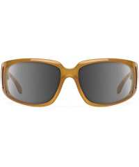 Sport Sunglasses Tina - Taupe - CC128MZXTGX $90.32
