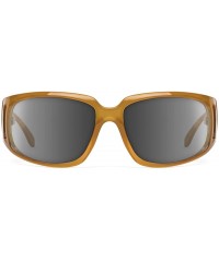 Sport Sunglasses Tina - Taupe - CC128MZXTGX $45.78