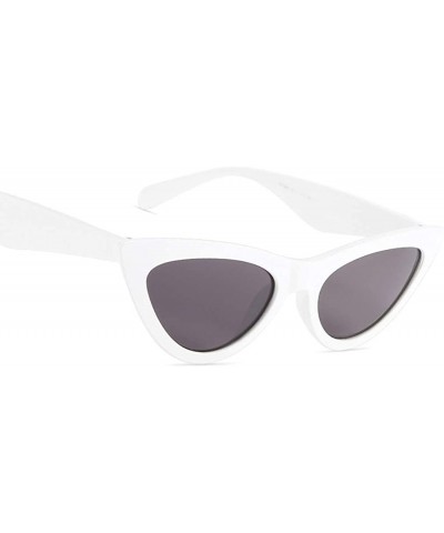 Aviator Ladies UV protection polarized sunglasses- ladies UV protection polarized sunglasses - G - CC18RT0UCOX $39.92