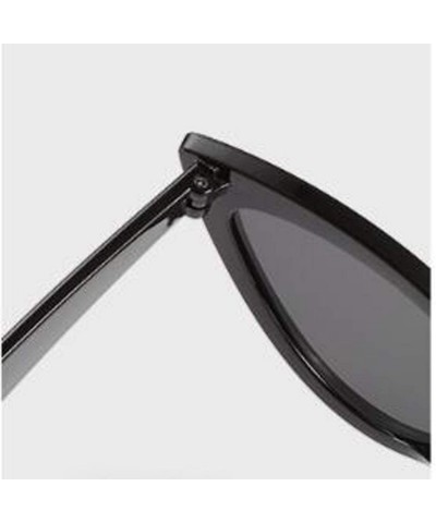 Aviator Ladies UV protection polarized sunglasses- ladies UV protection polarized sunglasses - G - CC18RT0UCOX $39.92