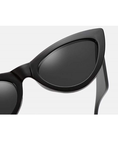 Aviator Ladies UV protection polarized sunglasses- ladies UV protection polarized sunglasses - G - CC18RT0UCOX $39.92