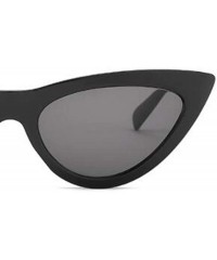 Aviator Ladies UV protection polarized sunglasses- ladies UV protection polarized sunglasses - G - CC18RT0UCOX $72.05