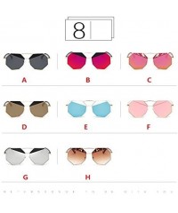 Sport Sunglasses for Outdoor Sports-Sports Eyewear Sunglasses Polarized UV400. - D - CU184HUXMU2 $10.49