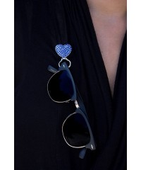Rectangular Stylish Simple Reading Glasses Rectangular Spring Hinge Slim Design Comfort Fit - 03 Heart Orange - C312GW71TA5 $...