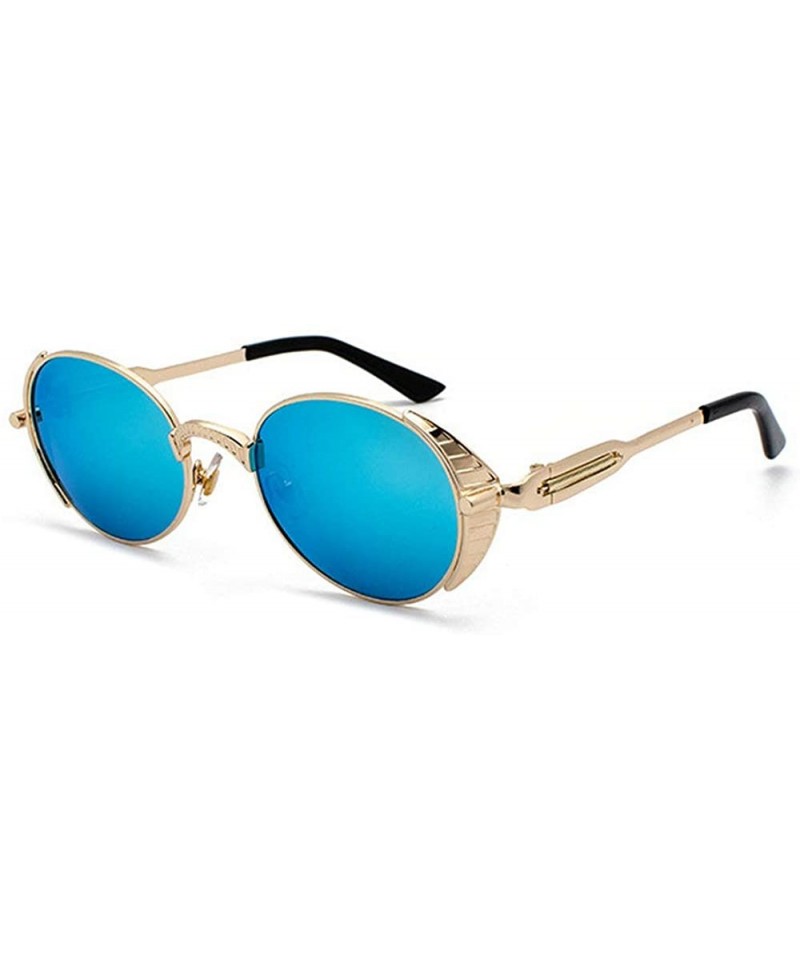 Hottest Trend: Oval Sunglasses for Women 2023 – SOJOS