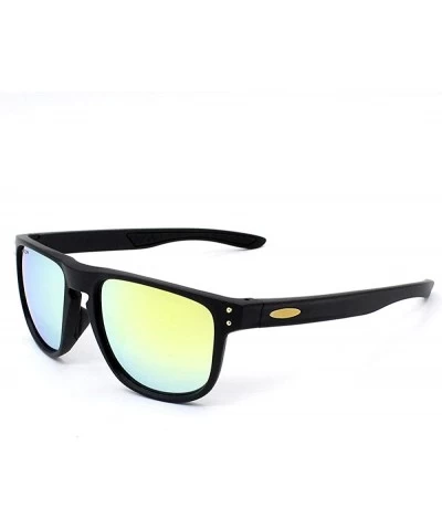 Aviator Polarized Sunglasses Sunglasses Glasses Sunglasses - C818X0CWRZ8 $82.35