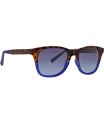 Square Monadnock - Tortoise Blue - C8193WU78AU $25.04