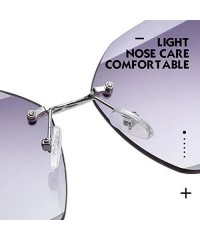 Goggle Sunglasses Glasses Protection Protective - Style E - C318RD36A3Z $17.81