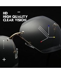 Goggle Sunglasses Glasses Protection Protective - Style E - C318RD36A3Z $17.81