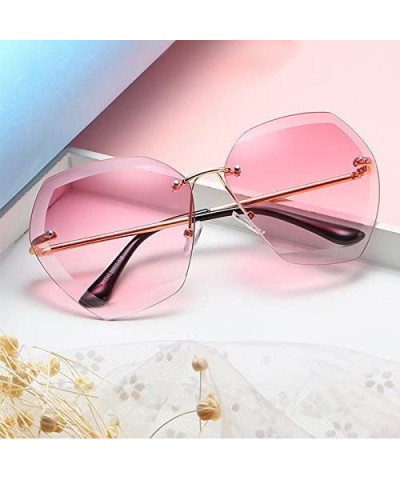 Goggle Sunglasses Glasses Protection Protective - Style E - C318RD36A3Z $17.81