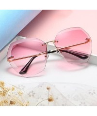 Goggle Sunglasses Glasses Protection Protective - Style E - C318RD36A3Z $17.81