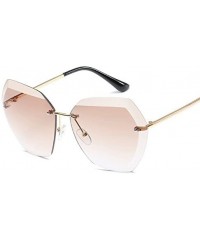 Goggle Sunglasses Glasses Protection Protective - Style E - C318RD36A3Z $17.81