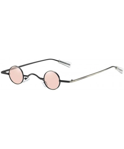 Aviator Polarized - 100% UV Protection (Large Frame) Ultra Sleek - Military Style - Sports Aviator Sunglasses - Pink - C7199A...