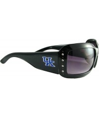 Sport Kentucky Wildcats Womens Black Fashion Sunglasses UK S4JT - C511CMG7ITX $12.23