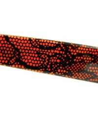 Wayfarer New Promotional Wayfarer Retro Sunglasses With Spring Temple - Black Lace - Orange - CC11F4PH4BL $8.89