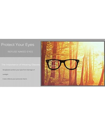 Goggle uv400 Polarized Sunglasses Clip on Myopia Glasses Clip-on Night Vision Glasses - Brown - C318E9Q8C9A $8.37