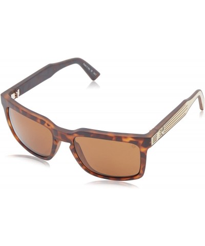 Aviator Mr. Blonde Sunglasses - Tort Brz - CV11JHZBV1X $57.72