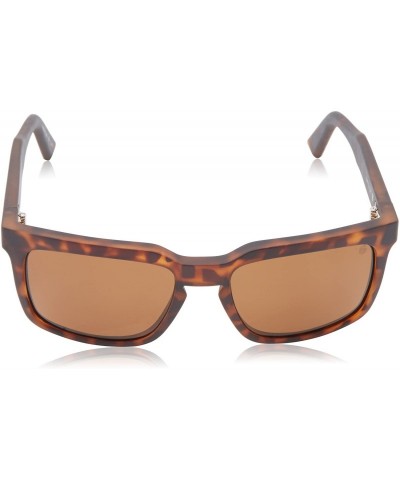 Aviator Mr. Blonde Sunglasses - Tort Brz - CV11JHZBV1X $38.74