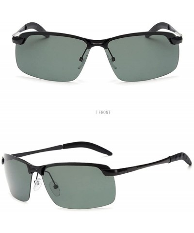 Sport Sunglasses for Outdoor Sports-Sports Eyewear Sunglasses Polarized UV400. - C - CZ184K0O6TH $17.30