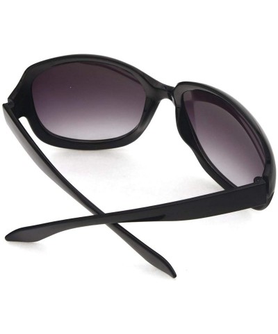 Square Summer Sunglasses Women Sun Glasses Vintage 10 Colors Fashion Big Frame UV400 Oculos De Sol Feminino YJW015 - CB197A2E...