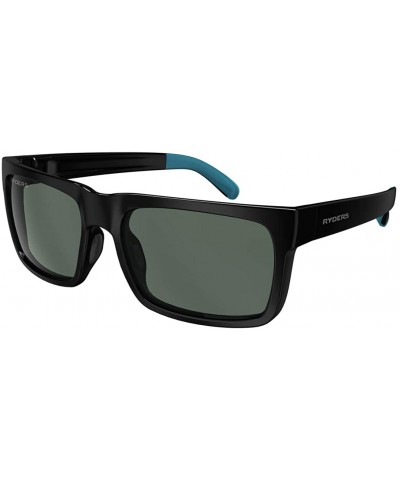 Sport Eyewear Pemby Polarized Sunglasses - Black Frame - CK18NO3QNAL $74.79