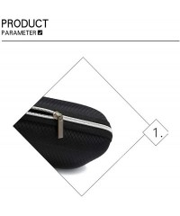 Square Glasses- HINDFIEL New Fashion Color Sunglasses Anti - Pressure Square Box - 1019bk - CK18RT04O45 $16.42