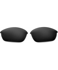 Sport Replacement Lenses Or Lenses/Rubber Half Jacket 2.0 Sunglasses - 53 Options Available - C3188N09CZR $16.72