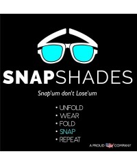 Sport Wrist Slap-On Polarized Unisex Sunglasses - Green - C118X5N38N9 $12.54