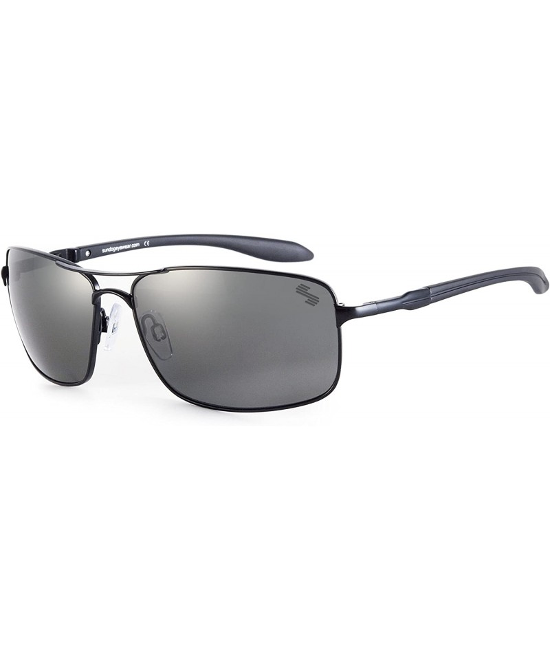 Sport Concierge Frame- Matte Black with Smoke - CX11MFW6VAP $35.93