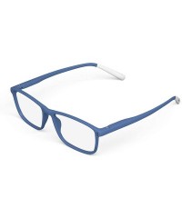 Square N Four Light Blue/Clear Lens Eyeglasses +1.5 - CU18G559UNG $26.68