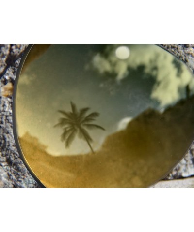 Oval Replacement Sunglass Lenses fits Oakley Crosshair S Womens 59mm Wide - CN18HEOEW4D $76.43