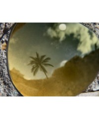 Oval Replacement Sunglass Lenses fits Oakley Crosshair S Womens 59mm Wide - CN18HEOEW4D $76.43